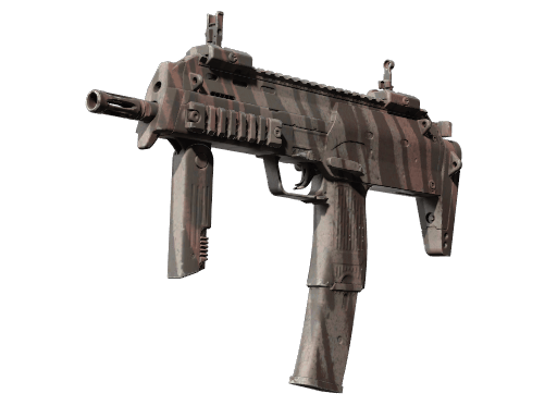 MP7 | Zwierzyna