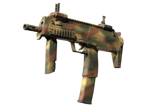 MP7 | Zwiad