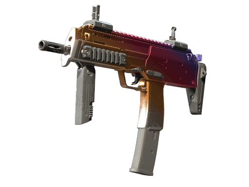 MP7 | Gradient