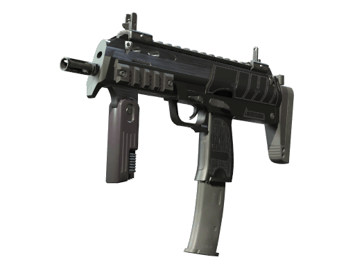 MP7 | Pancerny rdzeń