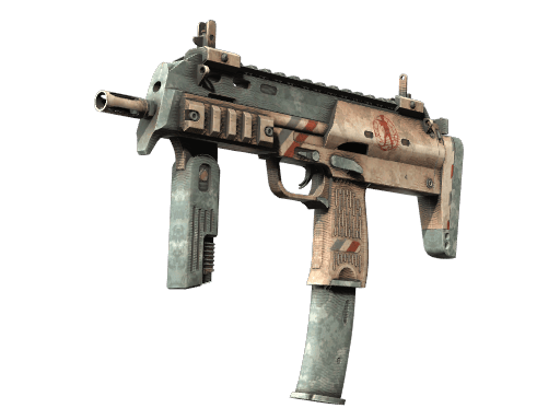 MP7 | Dostawa specjalna