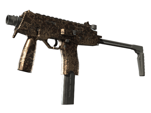 MP9 | Music Box