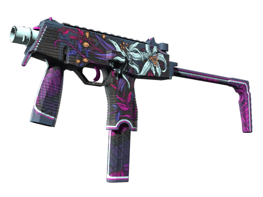 MP9 | Wild Lily