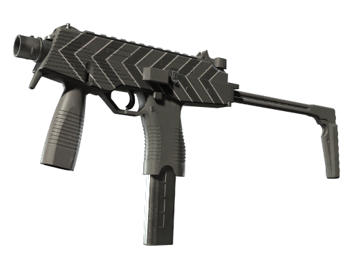MP9 | Rzutka