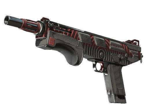 MAG-7 | MAGnitude