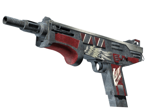 MAG-7 | Heaven Guard