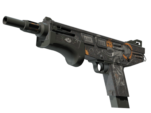 MAG-7 | Przewidywanie