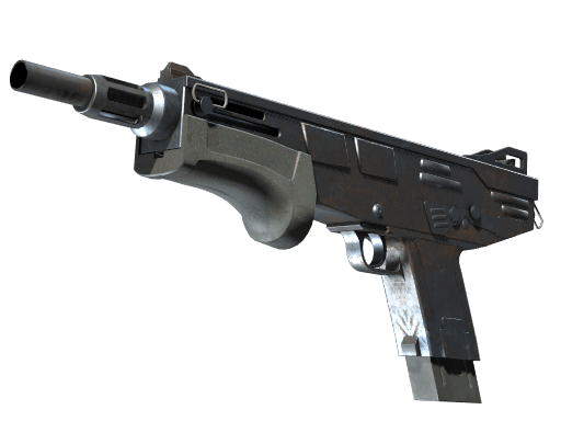 MAG-7 | Warstwa rdzy