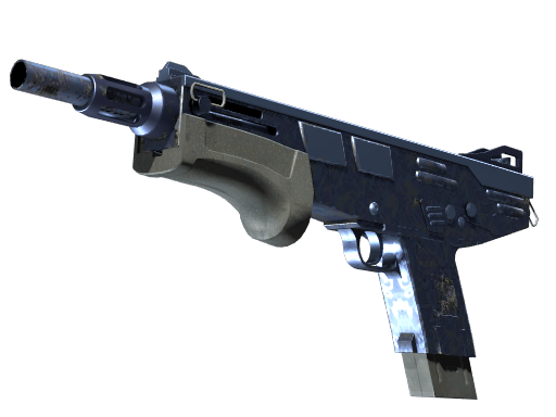MAG-7 | Morski połysk