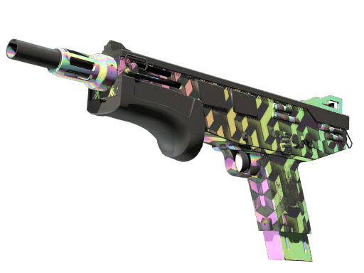 MAG-7 | Prism Terrace