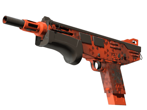 MAG-7 | Core Breach