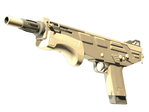 MAG-7 | Wydma piaskowa