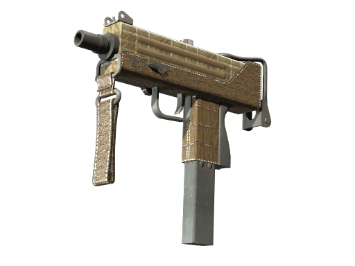 MAC-10 | Commuter
