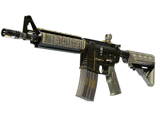M4A4 | Waleczna gwiazda