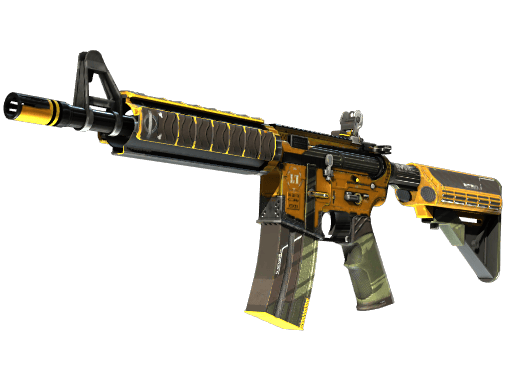 M4A4 | Sztywniak