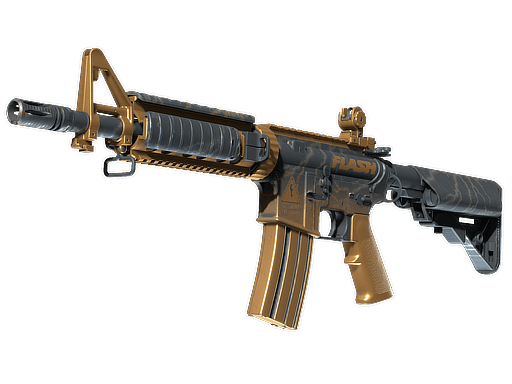 M4A4 | Sheet Lightning