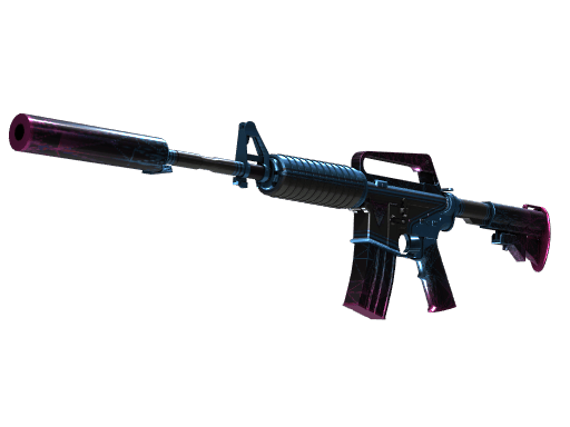M4A1-S | Pogromca