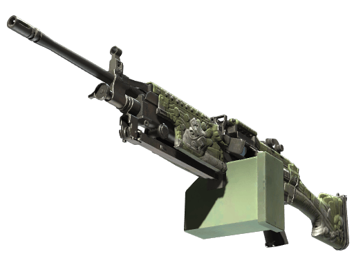 M249 | Aztec