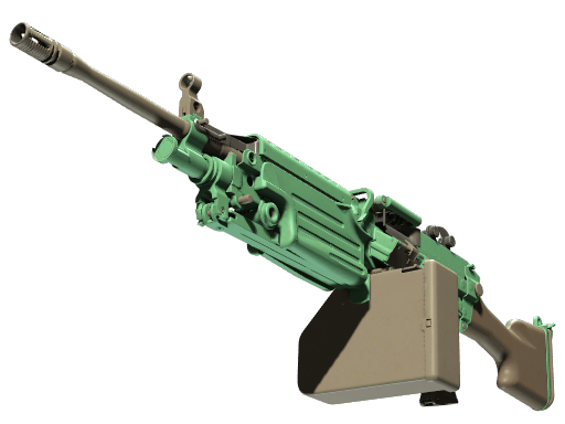 M249 | Jungle