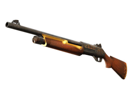 Nova | Antique
