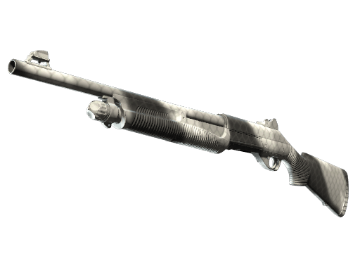 Nova | Siatka polarna
