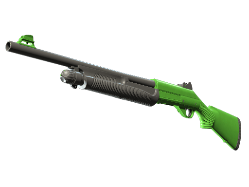 Nova | Green Apple