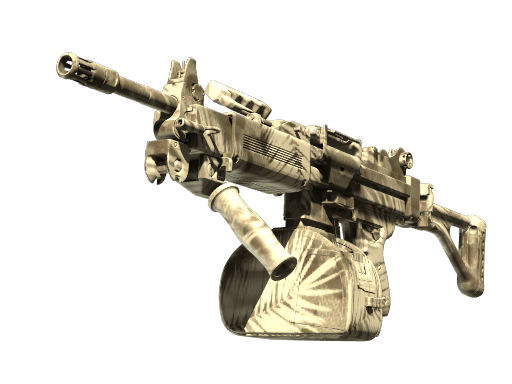 Negev | Palm