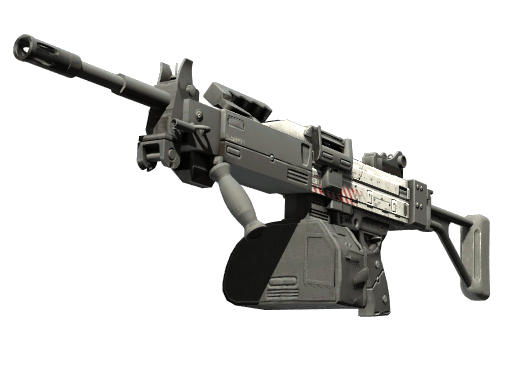 Negev | Prototype