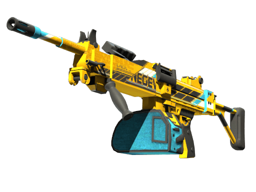 Negev | Power Loader