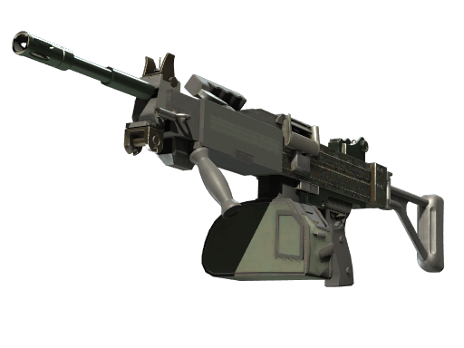 Negev | Army Sheen