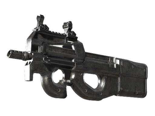 P90 | Straight Dimes