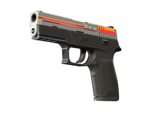 P250 | Kaseta