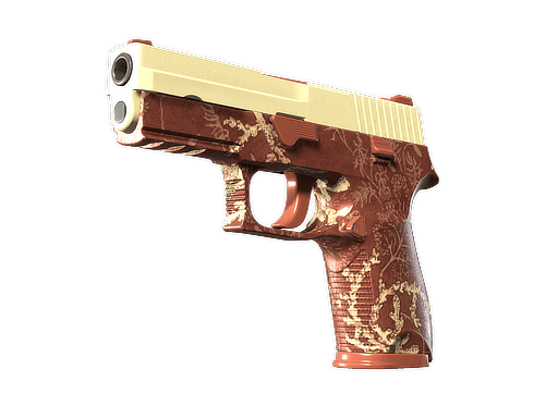 P250 | Red Tide