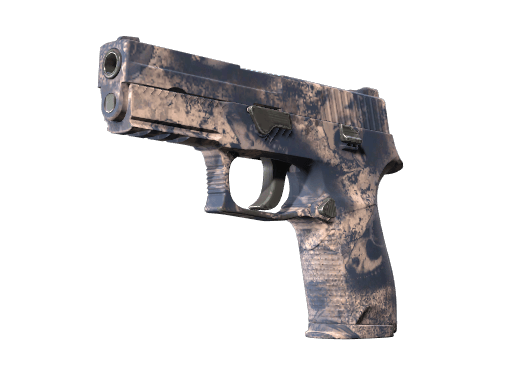P250 | Susza