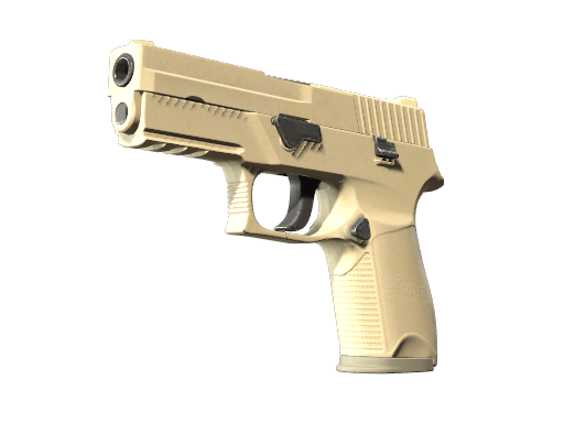 P250 | Wydma piaskowa