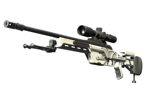 SSG 08 | Detour