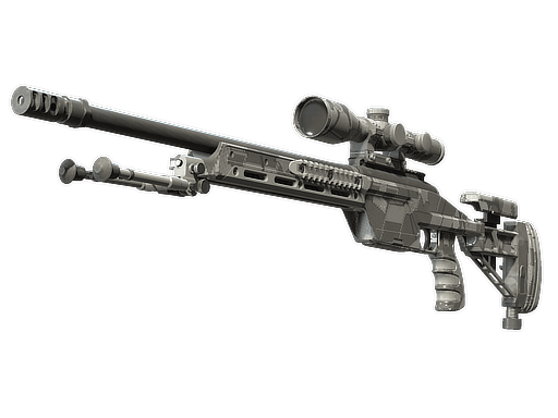 SSG 08 | Sans Comic