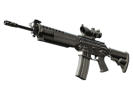 SG 553 | Hipnoza