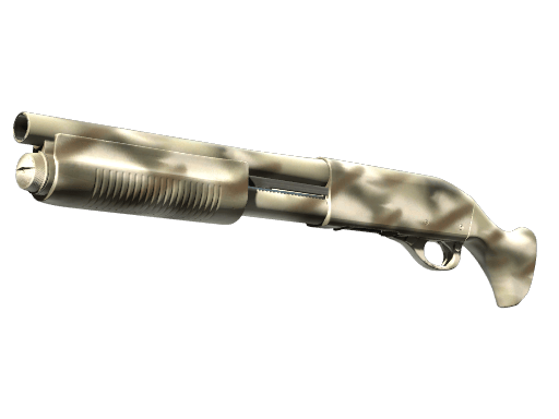 Sawed-Off | Sage Spray