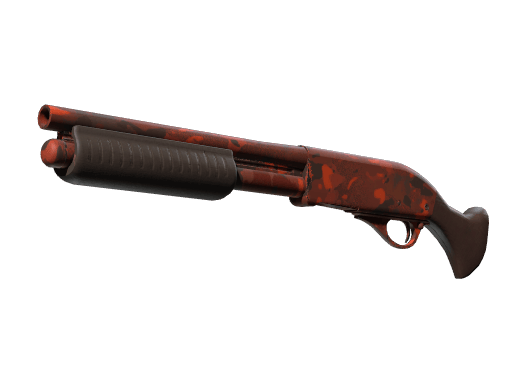 Sawed-Off | Full Stop