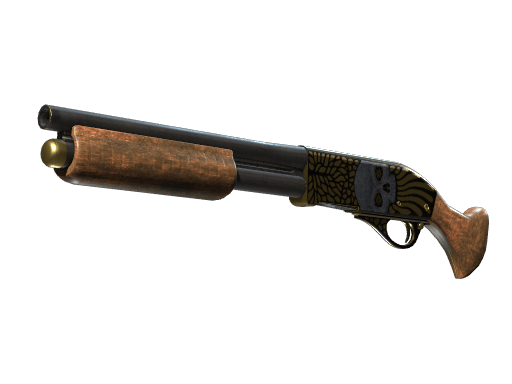 Sawed-Off | Yorick