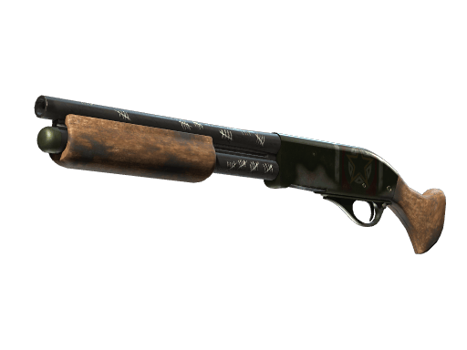 Sawed-Off | Fubar