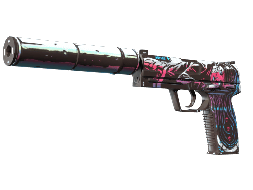 USP-S | Neo-Noir