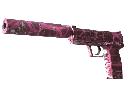 USP-S | Target Acquired