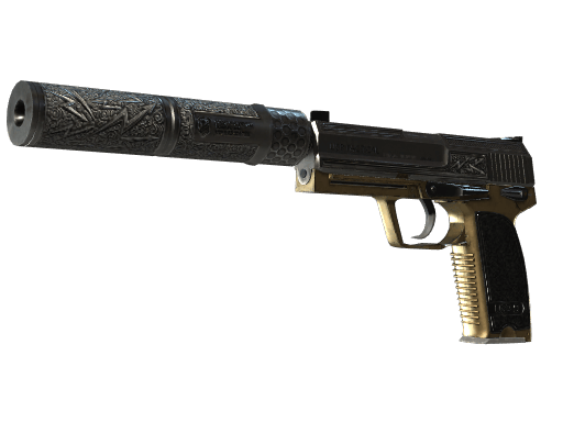 USP-S | Izolator