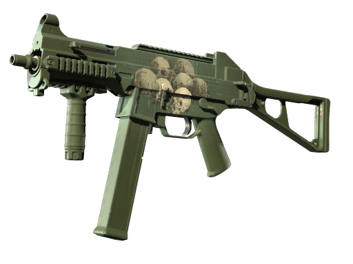 UMP-45 | Bone Pile