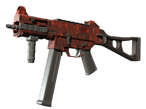 UMP-45 | Kropka