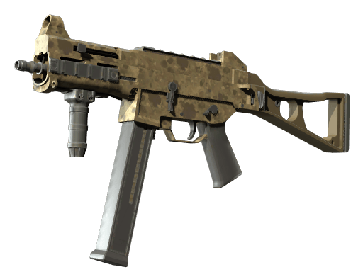UMP-45 | Błotniak