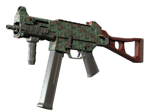 UMP-45 | Day Lily