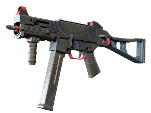 UMP-45 | Odprawa